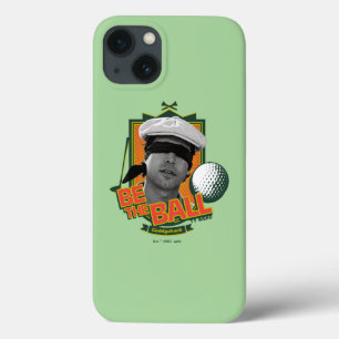 Caddyshack   Wees de Bal iPhone 13 Hoesje