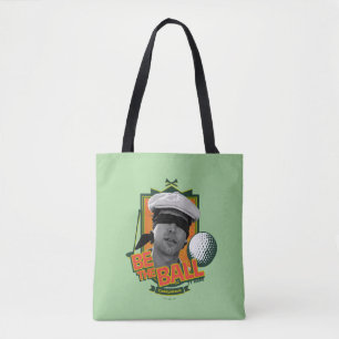 Caddyshack Wees de bal Draagtas