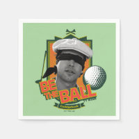 Caddyshack | Wees de bal