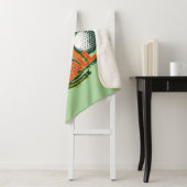 Caddyshack | Wees de bal Sherpa Deken (In situ)