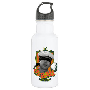 Caddyshack Wees de bal Waterfles