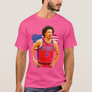 Cade Cunningham T-shirt