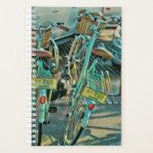 Cadeau À Vélo Pour Cycliste (Devant)