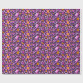 Cadeau Accueil Hobby couture do-it-yourself papier Collag (Plat)