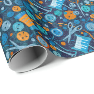 Cadeau Accueil Hobby Couture papier d'artisanat Collage M