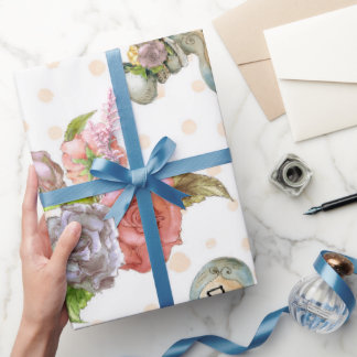 Cadeau Alice au pays des merveilles Buvez-moi du papier à