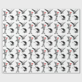 Cadeau Amour de papier de magicien d'Oz d'homme de bidon (Plat)