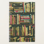 cadeau amoureux de bibliothèque cool (Devant)