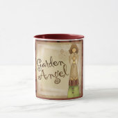 Cadeau Angel 5 Mug (Centre)
