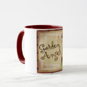 Cadeau Angel 5 Mug (Devant gauche)