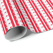 Cadeau Angles en papier (Coin rond)