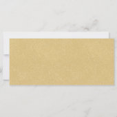 Cadeau Anniversaire Surprise Voyage Carte d'embarq (Dos)