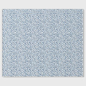 Cadeau Aquarelle dessinée à la main papier peint transpar (Plat)