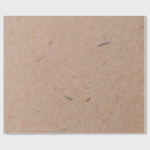 Cadeau Arrière - plan brun texture papier (Plat)