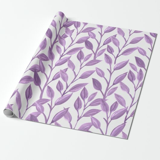 Cadeau Arrière - plan feuille de papier numérique (Déroulé)