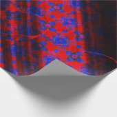 Cadeau art moderne papier abstrait texur (Coin)