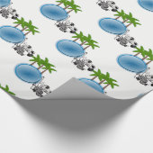 Cadeau Bac à papier (Coin)
