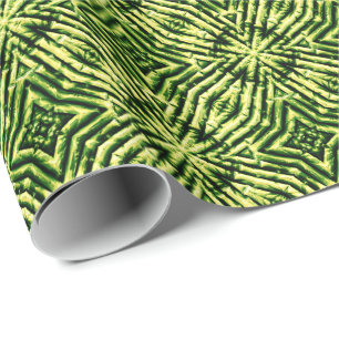 Cadeau Bambou Art 2C Papier à envelopper