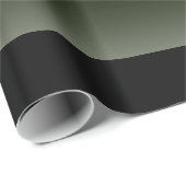 Cadeau Belles grues Lily Papier à envelopper (Coin rond)