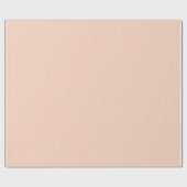 Cadeau BLANCHE | Papier d'enveloppement Poche Moderne Pol (Plat)