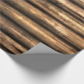 Cadeau Boîtes 1 Papier d'emballage (Coin)