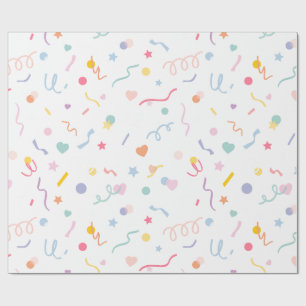 Cadeau BONJOUR D'ANNIVERSAIRE papier