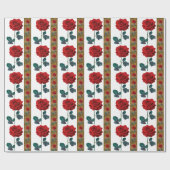 Cadeau BouddhaToday V1 - #9 enveloppé dans du papier cade (Plat)