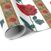 Cadeau BouddhaToday V1 - #9 enveloppé dans du papier cade (Coin rond)