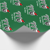 Cadeau Boule de bowling de casquette du papier (Coin)