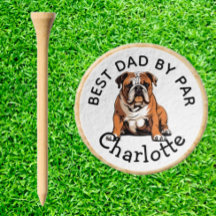 Cadeau Bouledogue