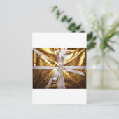 Cadeau Briefkaart (Staand voorkant)