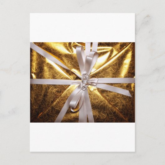 Cadeau Briefkaart (Voorkant)