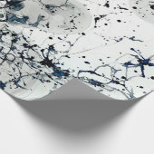 Cadeau Bulles de savon texture papier peint (Coin)