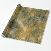 Cadeau Cabine 1 Papier à envelopper (Déroulé)
