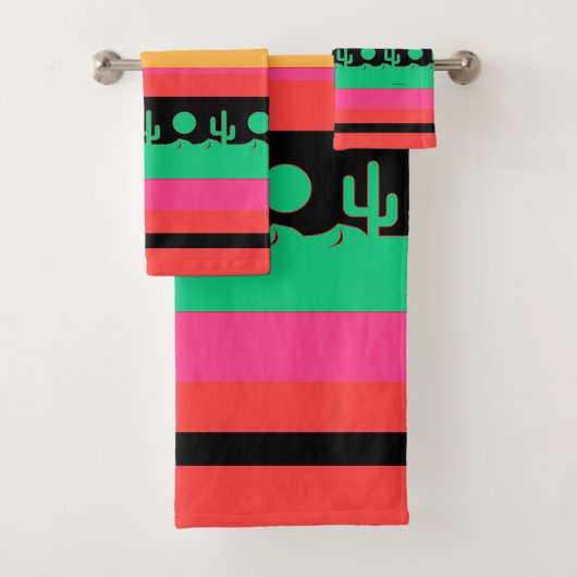 Cadeau Cactus du désert (En situation)