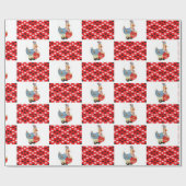 Cadeau Canard à papier pour l'enlèvement de la Saint-Vale (Plat)