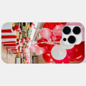 cadeau Case-Mate iPhone case (Achterkant (horizontaal))