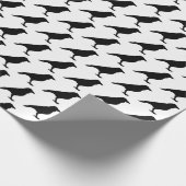 Cadeau C'est ainsi papier d'emballage de Raven (Coin)