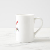 Cadeau Christmas Mug Père Noël (Droite)