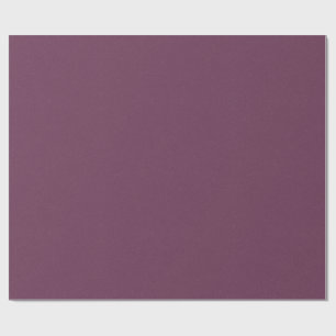 Cadeau Chroma Textura - Papier d'emballage betterave