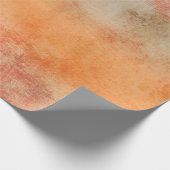 Cadeau Chute du papier arrière - plan dynamique (Coin)