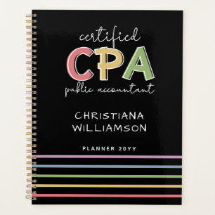 Cadeau comptable public certifié CPA personnalisé