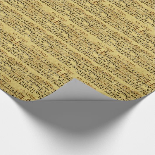 Cadeau Conception de papier de notation d'illustration (Coin)