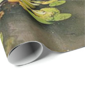 Cadeau conceptions militaires impressionnantes de papier (Coin rond)