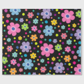 Cadeau Conserver ou concevoir votre propre - Papier d'env (Plat)