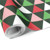 Cadeau Conserver ou concevoir votre propre - Papier d'env (Coin rond)