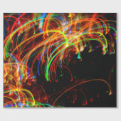 Cadeau Conserver ou créer votre propre papier d'enveloppe (Plat)