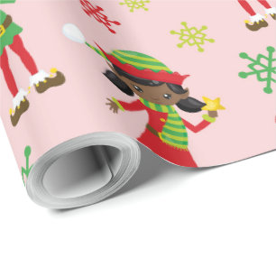 Cadeau Conserver ou créer votre propre papier d'enveloppe