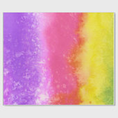 Cadeau Conserver ou créer votre propre papier d'enveloppe (Plat)