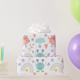 Cadeau Conserver ou créer votre propre papier d'enveloppe